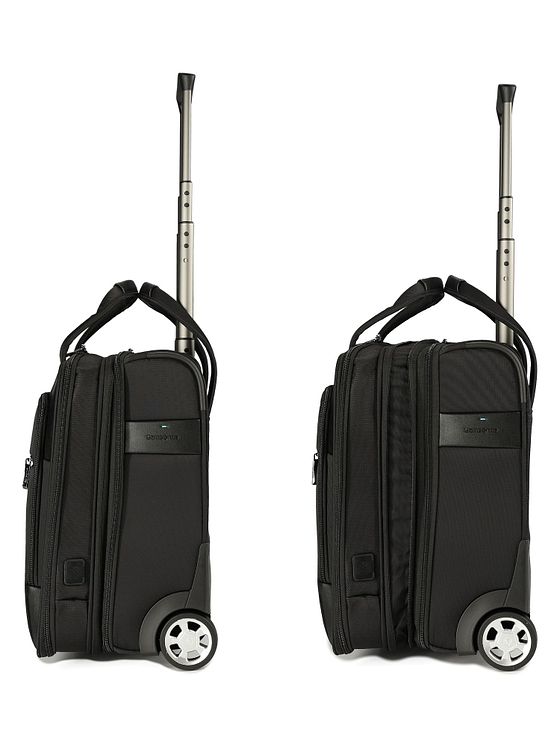 Samsonite Spectrolite 3.0 2 hjul Pilot-trolley 39 cm Laptoprum