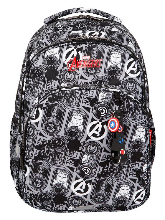 McNeill Base Børne-rygsæk 36 cm