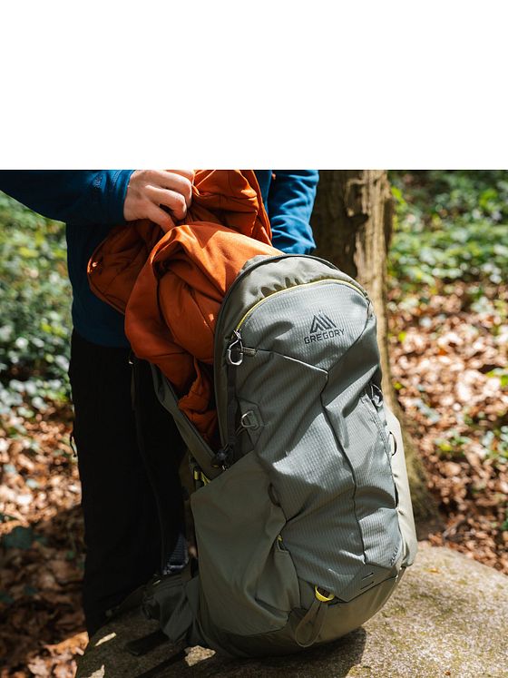 Gregory Zulu 25 Vandrer-rygsæk 55 cm
