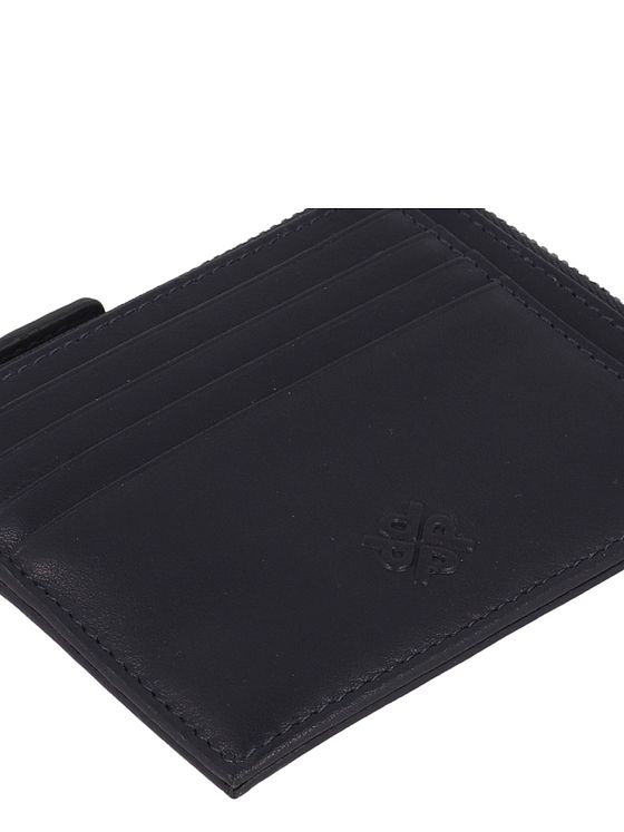 Picard Bali Kreditkortetui RFID-beskyttelse Læder 13 cm