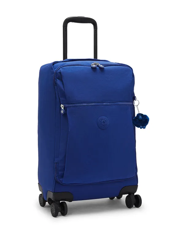 Kipling Basic Darcey Up S 4-pyöräinen Käsimatkatavara 55 cm Kipling Basic Darcey Up S 4-pyöräinen Käsimatkatavara 55 cm