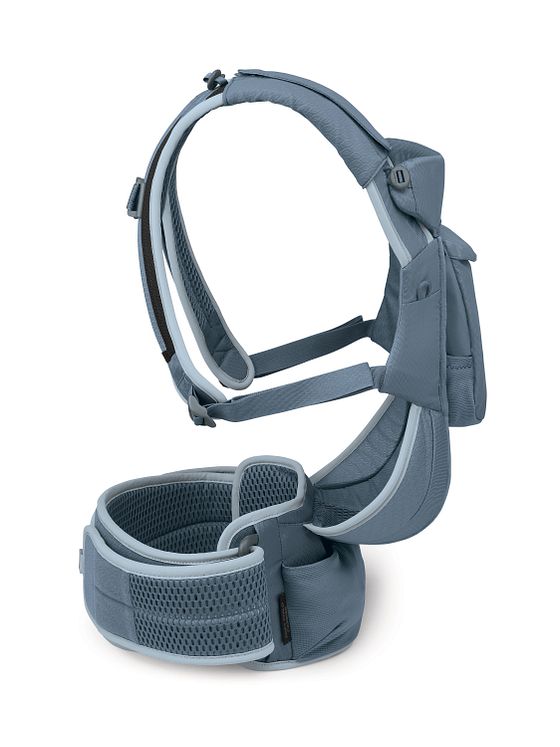 Osprey Poco Soft Carrier Børne-bæreselesæk 62 cm Osprey Poco Soft Carrier Børne-bæreselesæk 62 cm