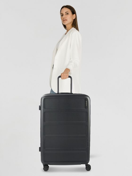 Samsonite Quadrix 4-hjulet trolley 75 cm