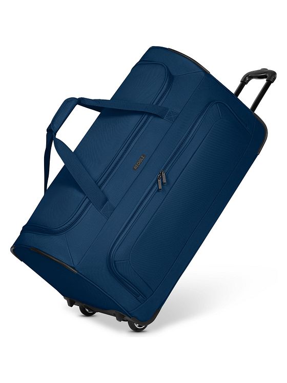 Redolz Duffle Essentials 2 hjul Rejsetaske 71 cm