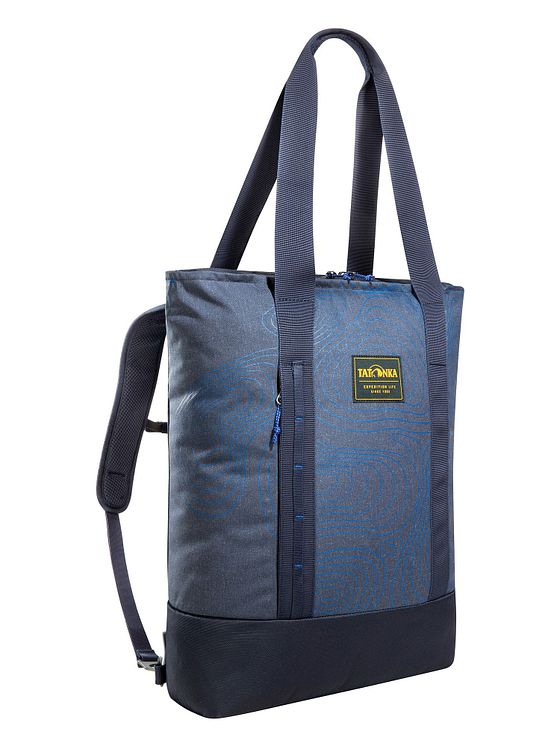 Tatonka City Stroller-rygsæk 43 cm med rum til bærbar computer Tatonka City Stroller-rygsæk 43 cm med rum til bærbar computer