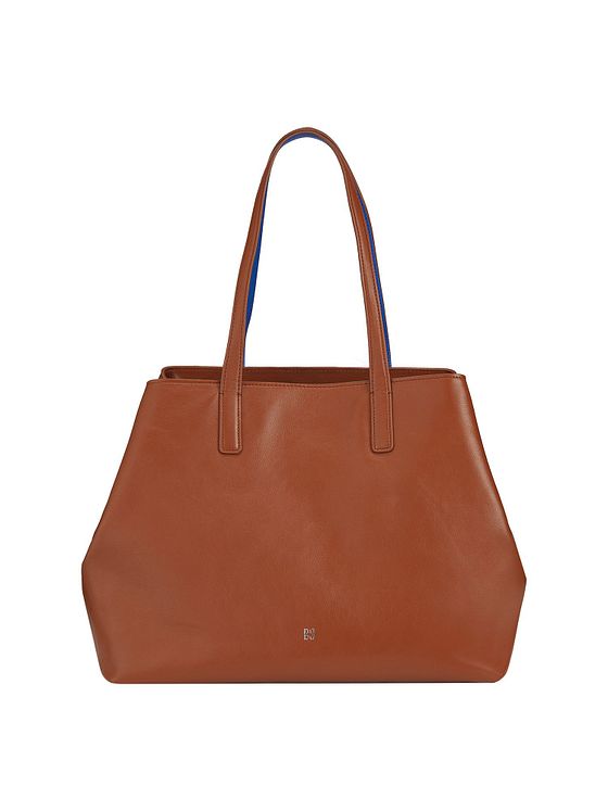 DuDu Pauline Shopper-taske Læder 36 cm