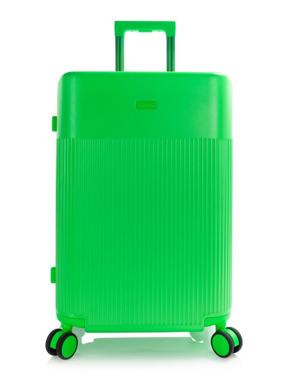 Heys HiLite 4 hjul Trolley M 63.5 cm med strækfold