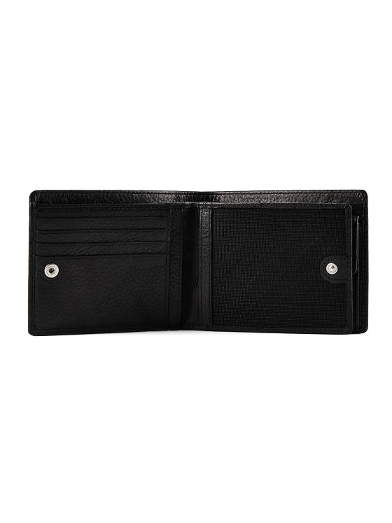 Esquire Texas Plånbok RFID-skydd Läder 12 cm
