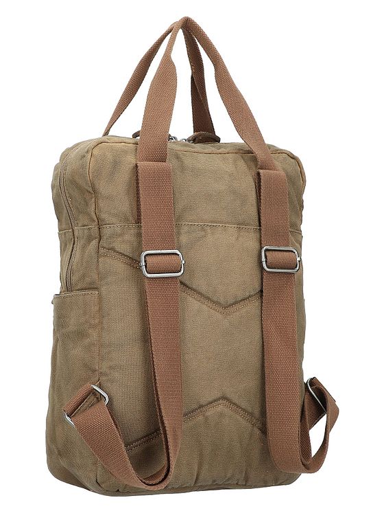 Greenburry Aviator-rygsæk 38 cm Greenburry Aviator-rygsæk 38 cm