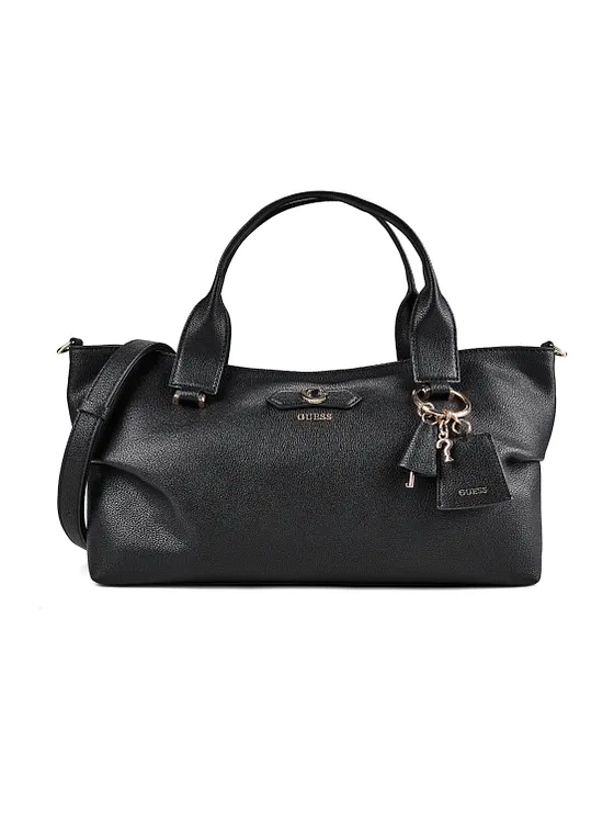 Guess Suzy Skuldertaske 44 cm Guess Suzy Skuldertaske 44 cm