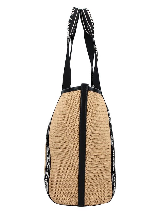 Karl Lagerfeld Essential Shopper-taske 31 cm Karl Lagerfeld Essential Shopper-taske 31 cm