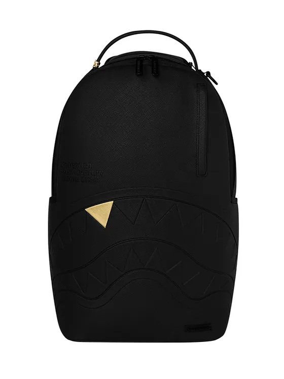 Sprayground Blacked Out Daypack 45 cm Laptopfack Sprayground Blacked Out Daypack 45 cm Laptopfack