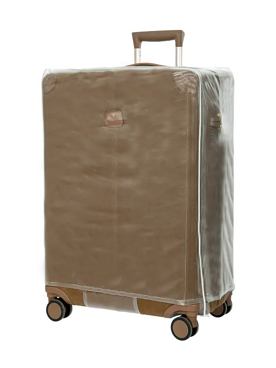 Bric's Life 4-hjulet Håndbagage S 55 cm med ekspansion Bric's Life 4-hjulet Håndbagage S 55 cm med ekspansion