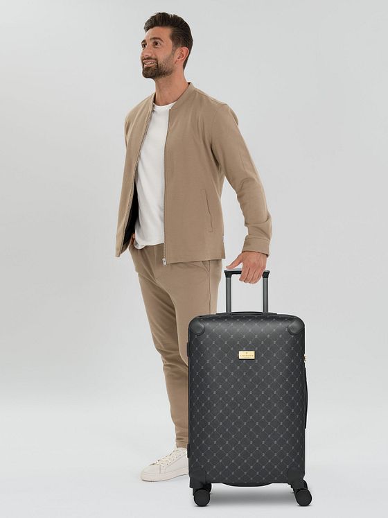 Lazarotti Palermo 4 hjul Trolley M 66 cm Lazarotti Palermo 4 hjul Trolley M 66 cm