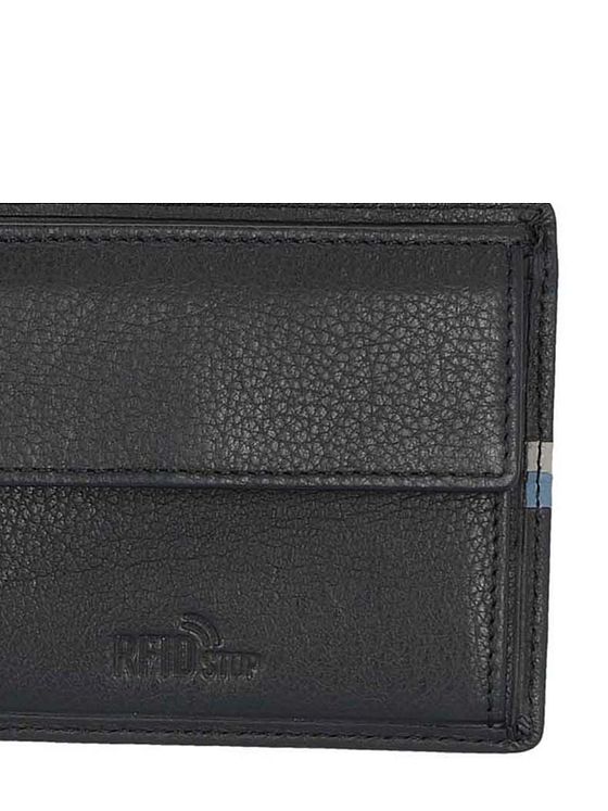 Picard Horizon 1 Pung RFID-beskyttelse Læder 11.5 cm