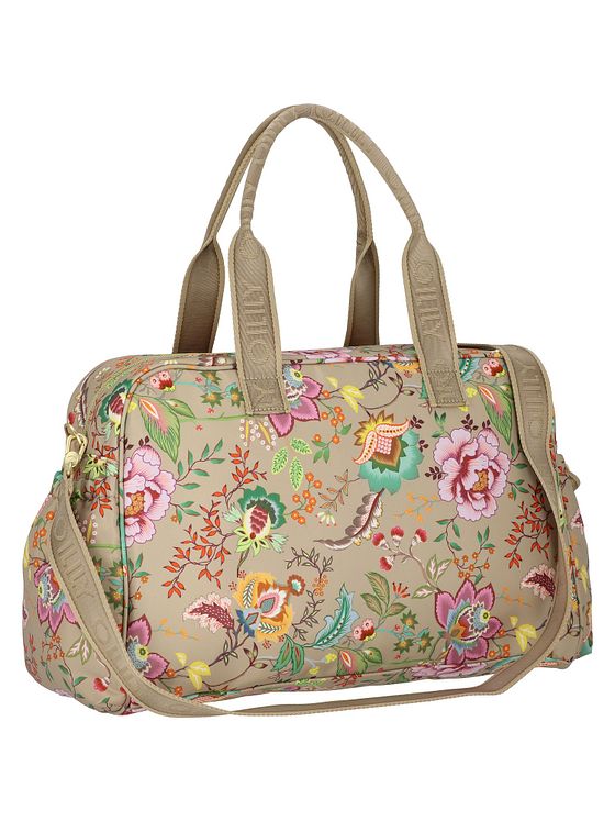 Oilily Color Bomb Bibi Taška na pleny 42 cm