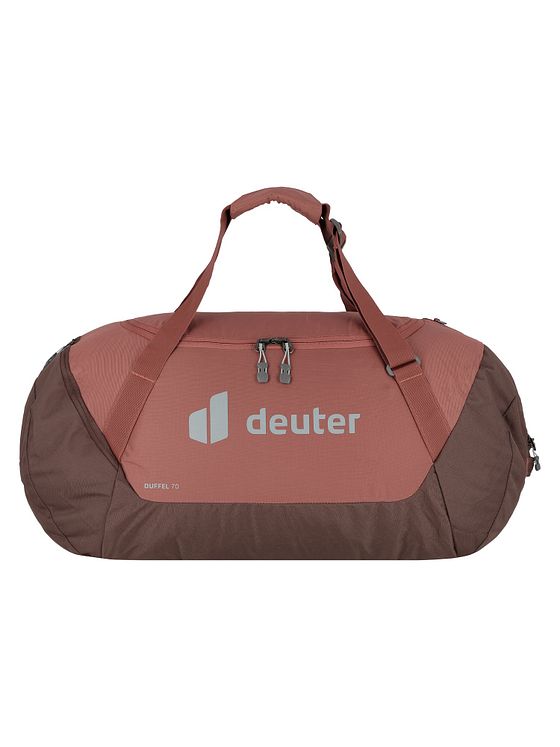 Deuter Duffel 70 Weekend-rejsetaske 68 cm