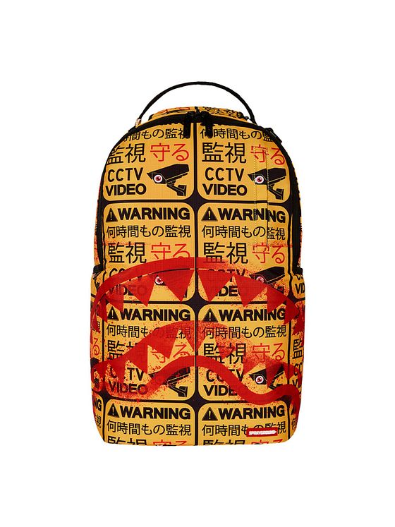 Sprayground OG Art Tokyo Surveillance Daypack 45 cm Laptoprum