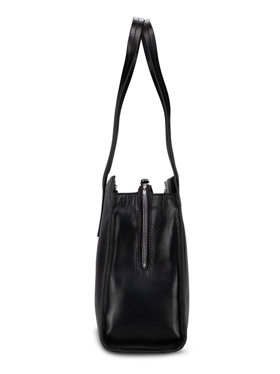 Jost Arva Skuldertaske Læder 40 cm