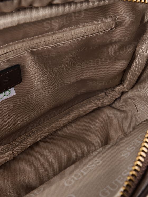 Guess Milano Bæltetaske 23 cm Guess Milano Bæltetaske 23 cm