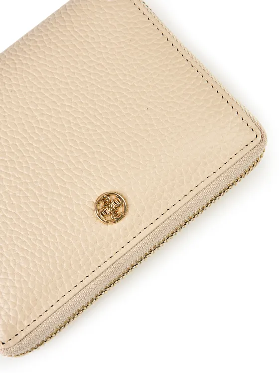 Esquire Alexandria Cartera Bloqueo RFID Piel natural 13 cm Esquire Alexandria Cartera Bloqueo RFID Piel natural 13 cm