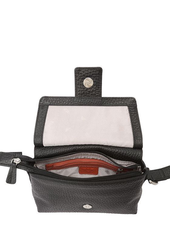 Voi Hirsch Fiora Skuldertaske Læder 22.5 cm