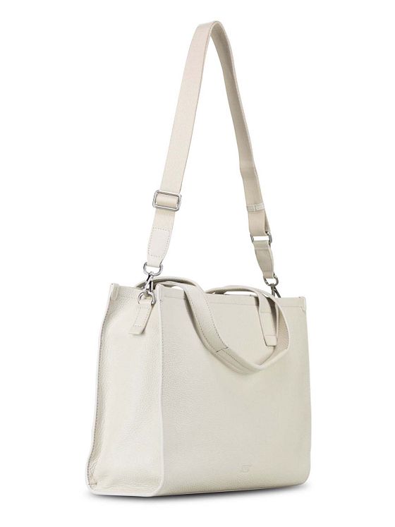 Jost Vika Skuldertaske Læder 38 cm