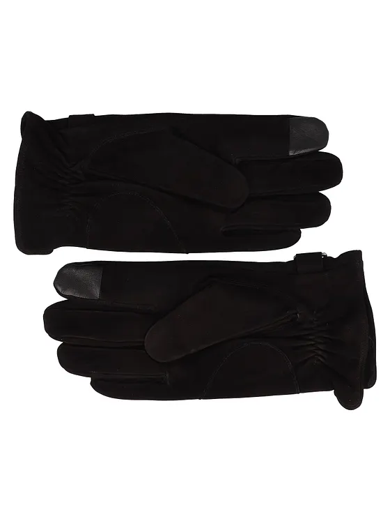 Calvin Klein Handskar Läder Calvin Klein Handskar Läder