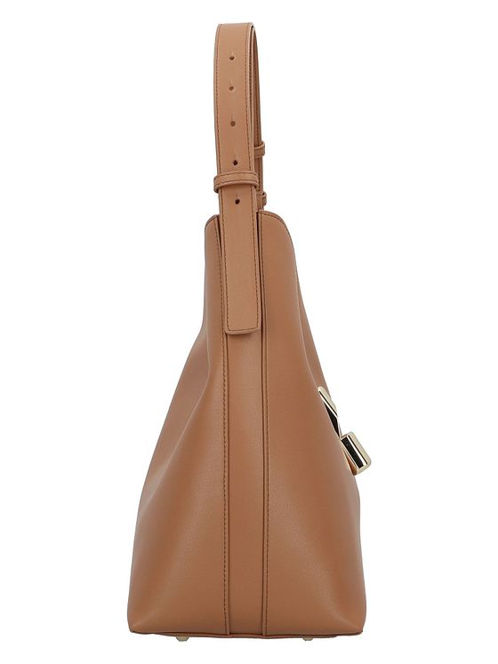 Furla Goccia Skuldertaske Læder 30 cm Furla Goccia Skuldertaske Læder 30 cm