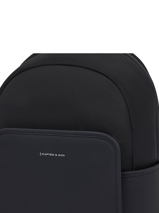 Kapten & Son Aalborg Daypack 42 cm Laptoprum