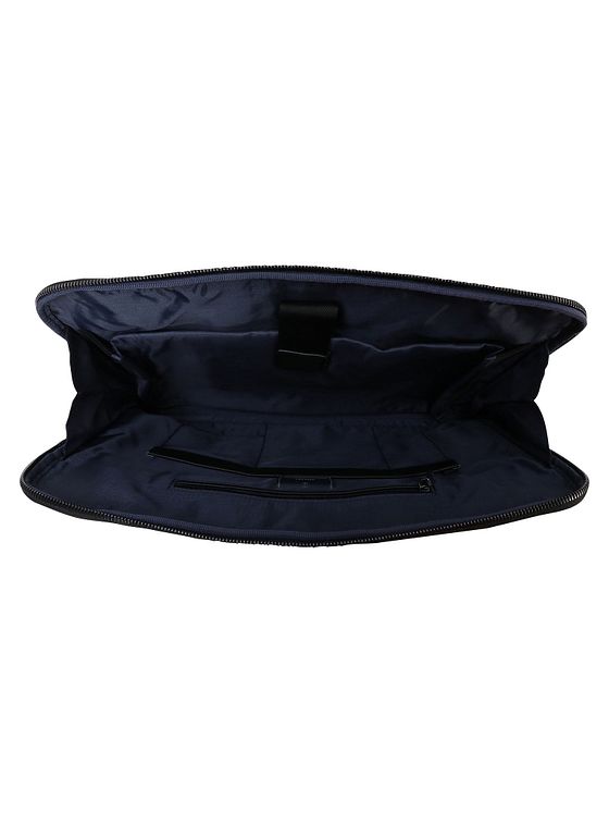 Joop! Cortina Piazza Janus dokumentmappe 38 cm rum til bærbar computer Joop! Cortina Piazza Janus dokumentmappe 38 cm rum til bærbar computer