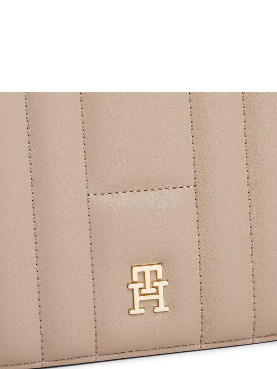 Tommy Hilfiger TH Feminine Skuldertaske 26 cm Tommy Hilfiger TH Feminine Skuldertaske 26 cm