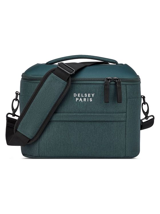 Delsey Paris Brochant 3 Beautycase 31.5 cm Delsey Paris Brochant 3 Beautycase 31.5 cm