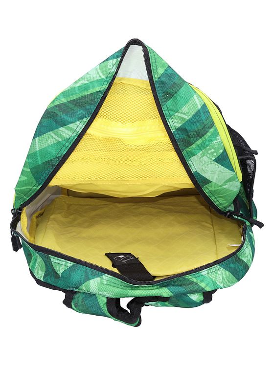 NITRO Daypack Hero rygsæk 52 cm rum til bærbar computer