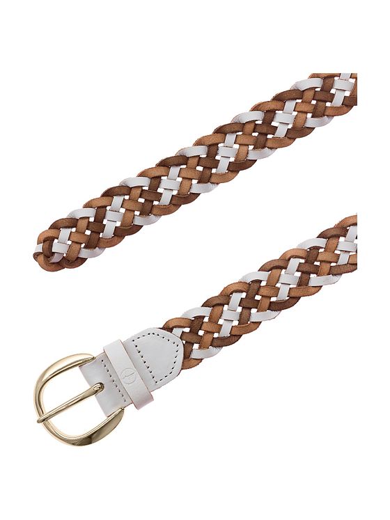 Tamaris Bælte Læder