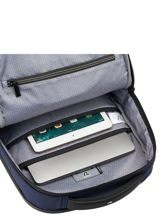 Roncato Metropolitan Forretningsrygsæk 38 cm Laptoprum