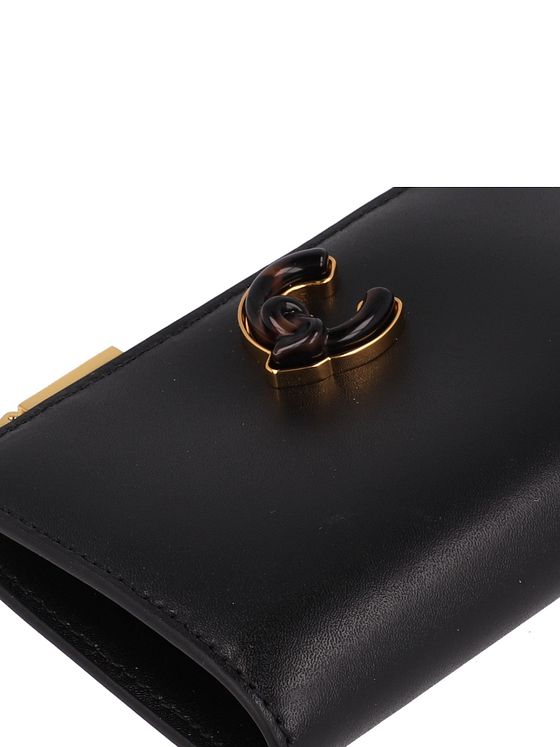 Coccinelle C-Me Pung Læder 13 cm Coccinelle C-Me Pung Læder 13 cm