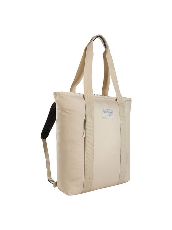 Tatonka Grip Bag Ostoskassi 32 cm Kannettavan tietokoneen lokero Tatonka Grip Bag Ostoskassi 32 cm Kannettavan tietokoneen lokero