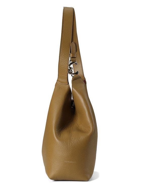 Coccinelle C-Easy Skuldertaske Læder 34 cm