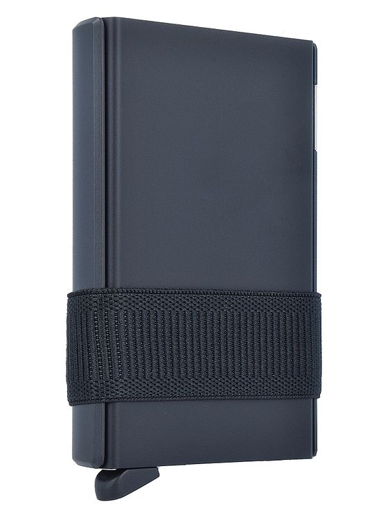 Secrid Slimwallet Cardslide pouzdro na kreditní karty RFID 6,5 cm