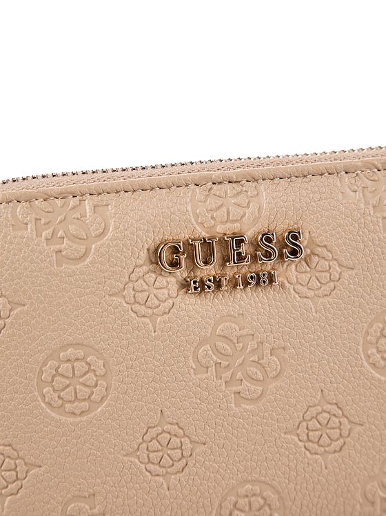Guess Ella Cartera 14 cm Guess Ella Cartera 14 cm