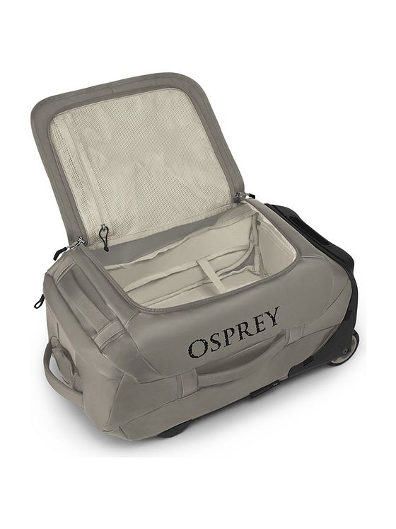 Osprey Transporter 40 2-hjulet rejsetaske 55 cm