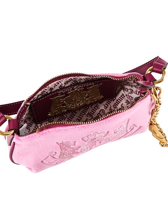 Juicy Couture Twig Narrative Axelremsväska S 24 cm