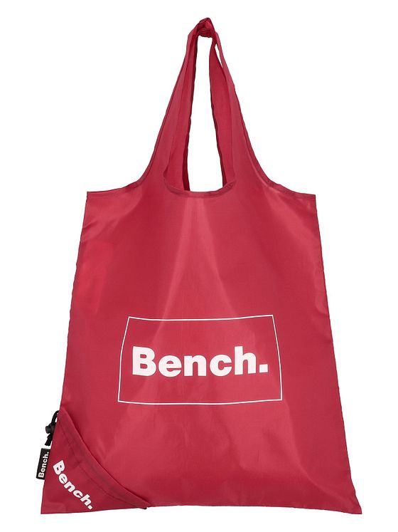 Bench Sammenklappelig indkøbstaske 38 cm