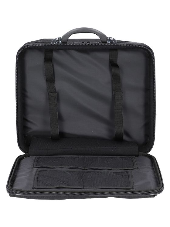 Lightpak Treviso 2-hjulet business-trolley 39 cm med rum til bærbar computer