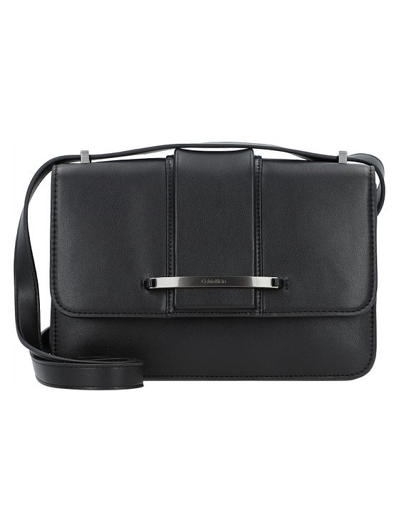 Calvin Klein Bar Skuldertaske 24 cm