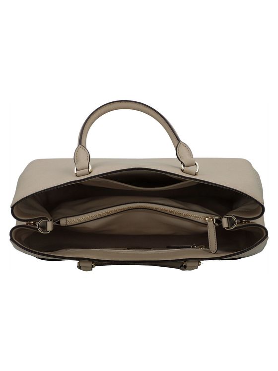 Lauren Ralph Lauren Hanna Håndtaske Læder 40 cm Lauren Ralph Lauren Hanna Håndtaske Læder 40 cm
