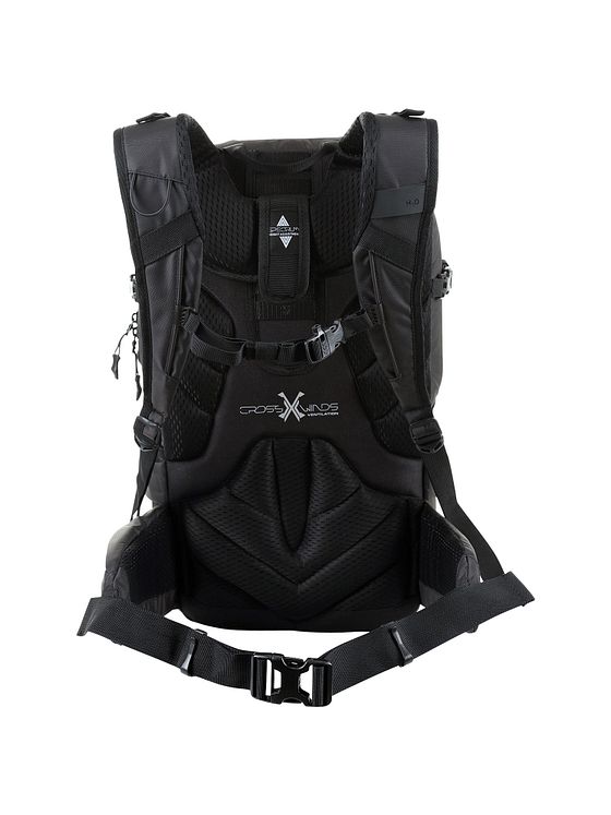 NITRO Slash 25L Pro-rygsæk 53 cm NITRO Slash 25L Pro-rygsæk 53 cm