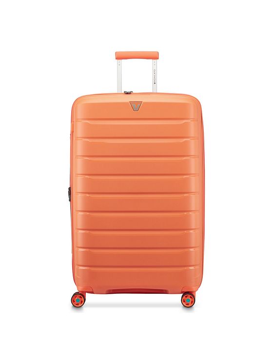 Roncato B-Flying Move 4 hjul Trolley 78 cm med strækfold