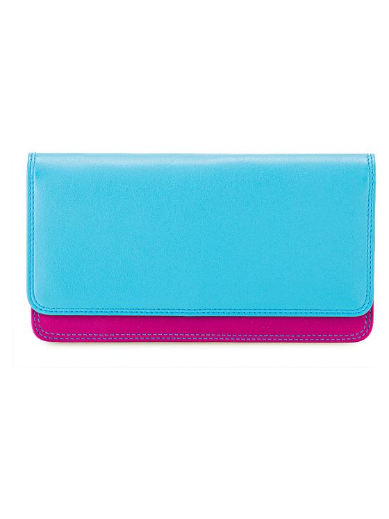 Mywalit Medium Matinee Wallet Læderpung 17 cm